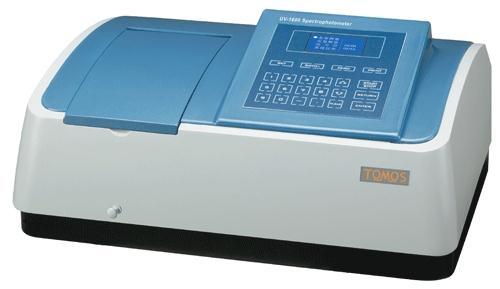 V-1800(PC) Vis Spectrophotometer